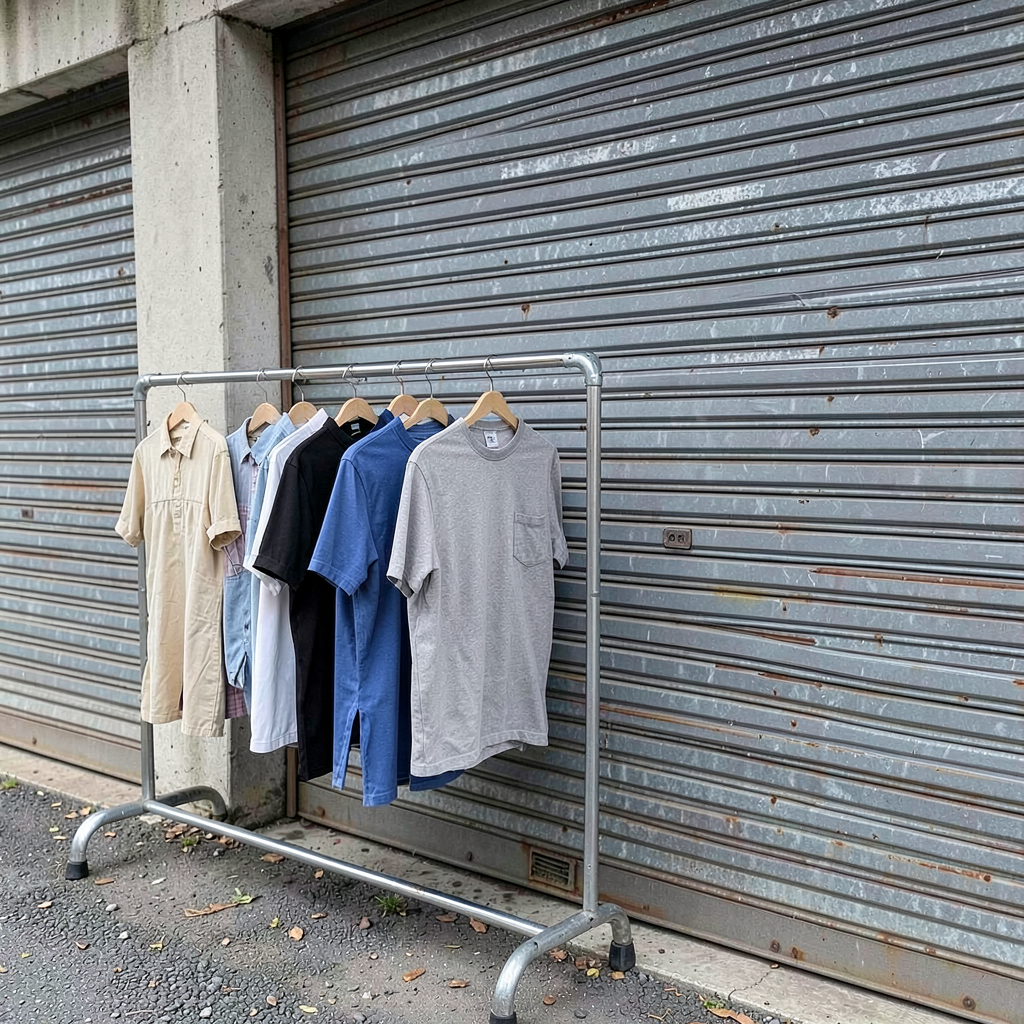 Fashion boutique in Cwmbran to close after signs appear